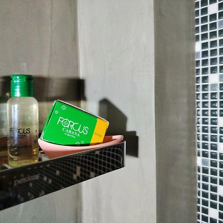 ארוגם Forcus Cabanas מראה חיצוני תמונה