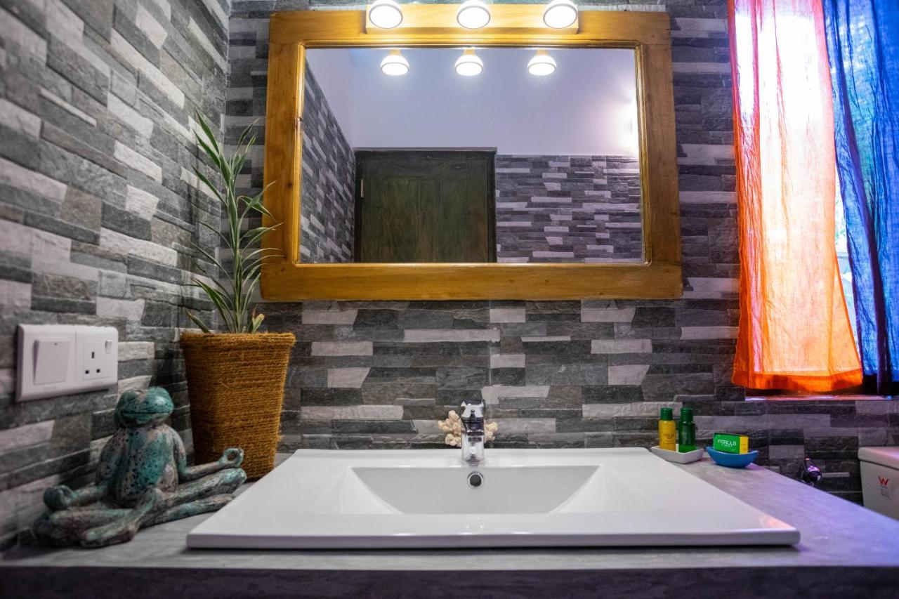 ארוגם Forcus Cabanas מראה חיצוני תמונה