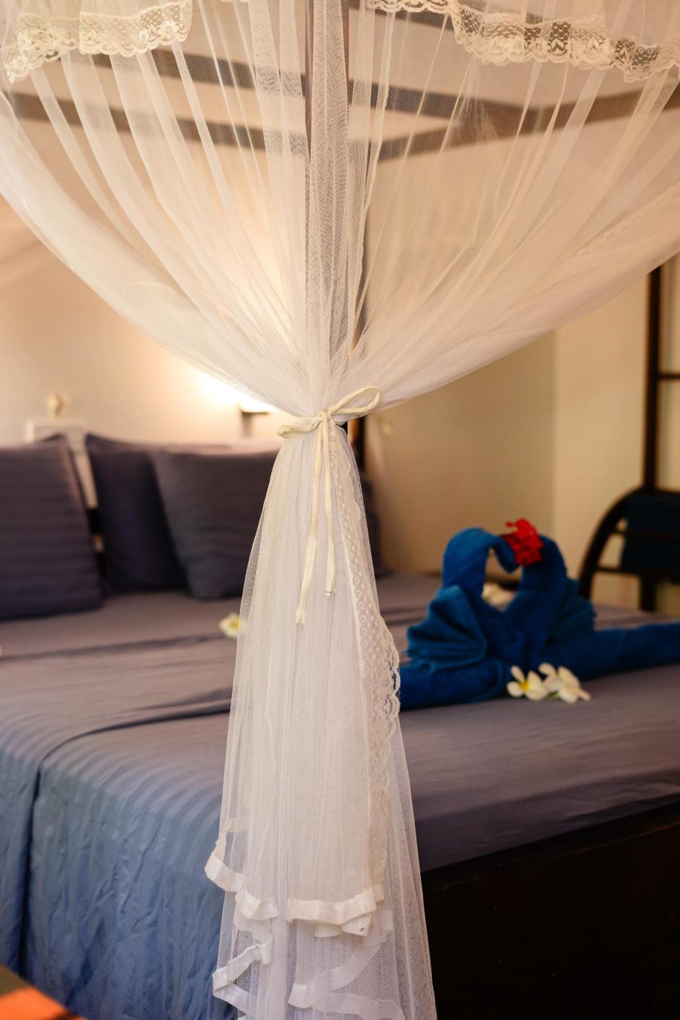 ארוגם Forcus Cabanas מראה חיצוני תמונה