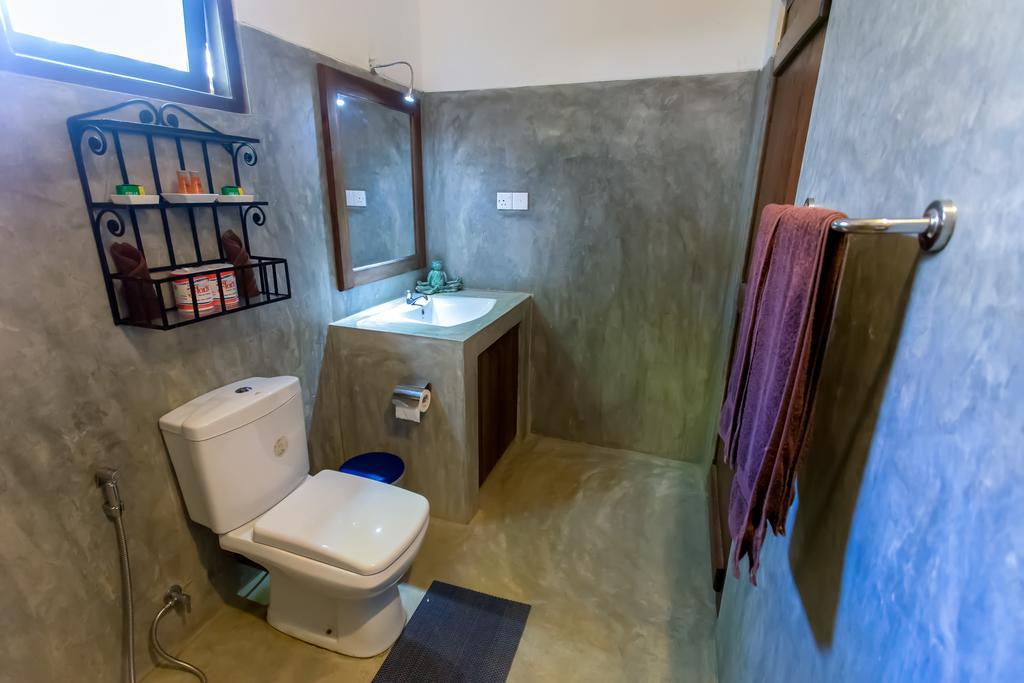 ארוגם Forcus Cabanas חדר תמונה