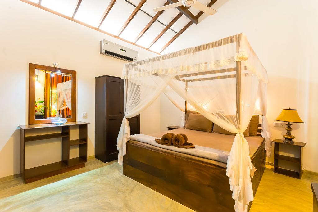 ארוגם Forcus Cabanas חדר תמונה