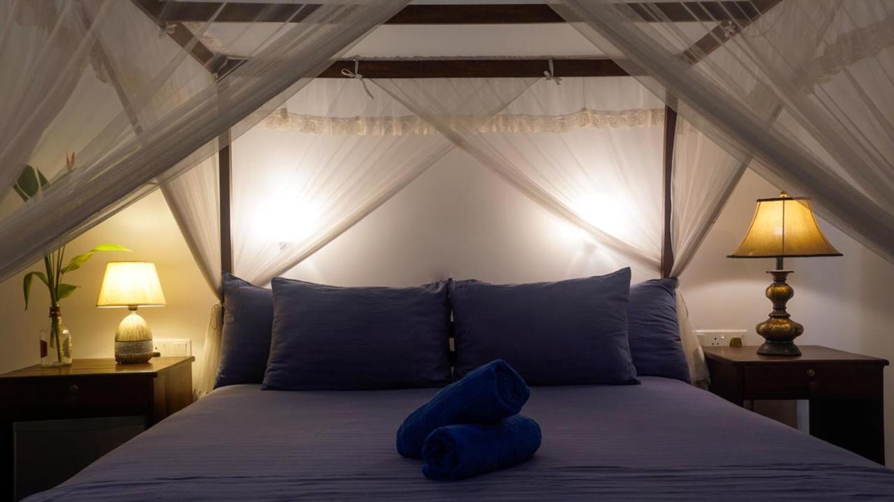 ארוגם Forcus Cabanas מראה חיצוני תמונה