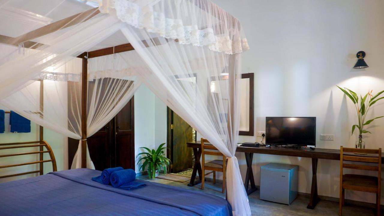 ארוגם Forcus Cabanas מראה חיצוני תמונה